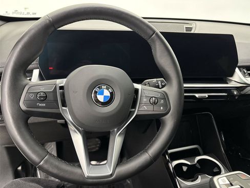 Used 2023 BMW X1 xDrive28i w/ Convenience Package AWD/4WD image 22