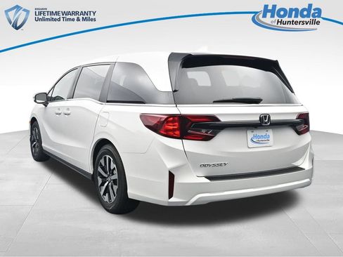 New 2026 Honda Odyssey EX-L image 7