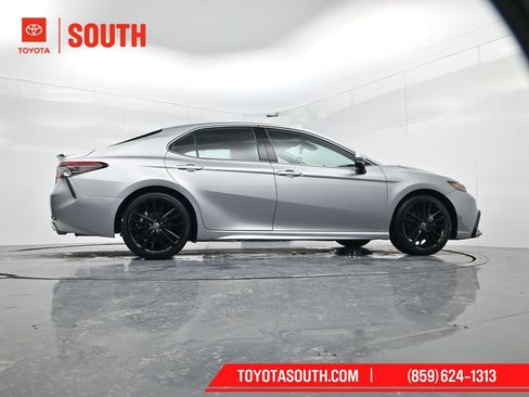 Used 2024 Toyota Camry XSE image 52