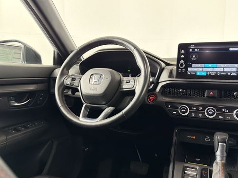 Used 2024 Honda CR-V Sport-L image 26