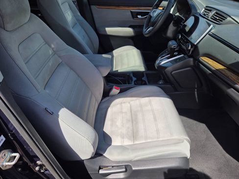 Used 2019 Honda CR-V EX image 15