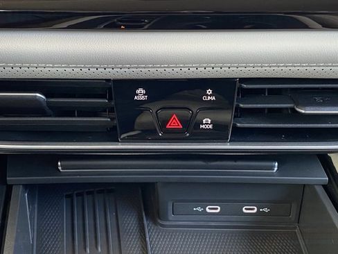 New 2026 Volkswagen Atlas SE AWD/4WD image 26