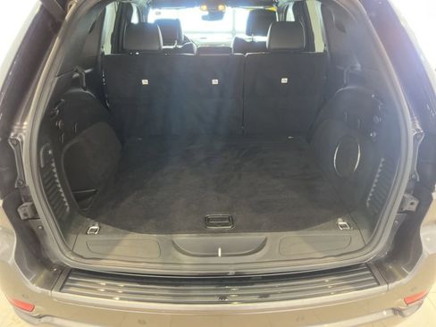 Used 2021 Jeep Grand Cherokee Limited w/ Quick Order Package 28K 80th image 5