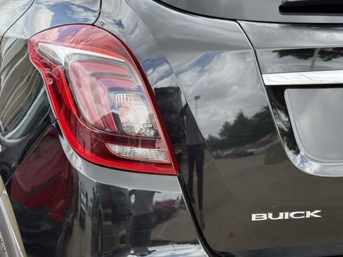Used 2018 Buick Encore Preferred FWD image 6