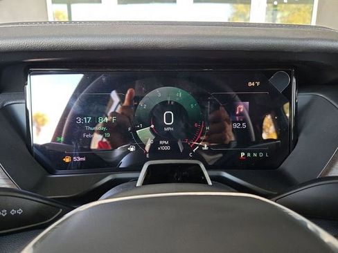 New 2026 GMC Acadia Denali Ultimate image 22