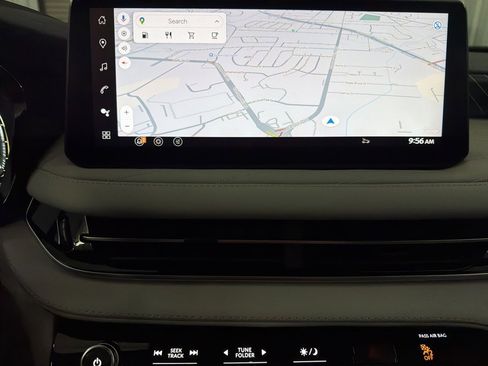 New 2026 INFINITI QX60 Autograph image 20