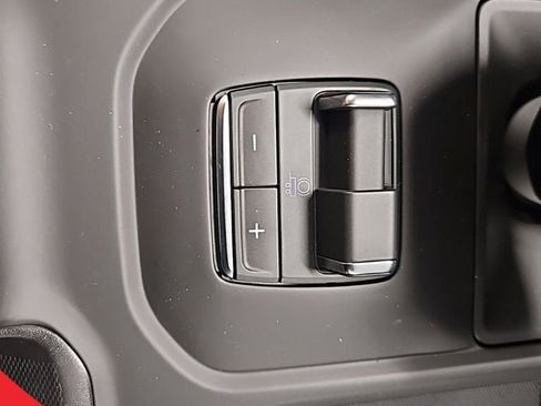 New 2026 GMC Sierra 1500 AT4 w/ AT4 Premium Package image 28