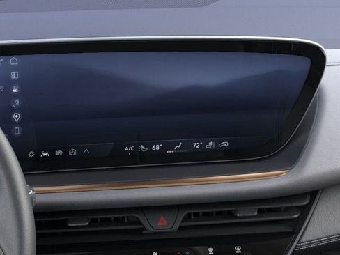 New 2026 Buick Envision Avenir AWD/4WD image 20