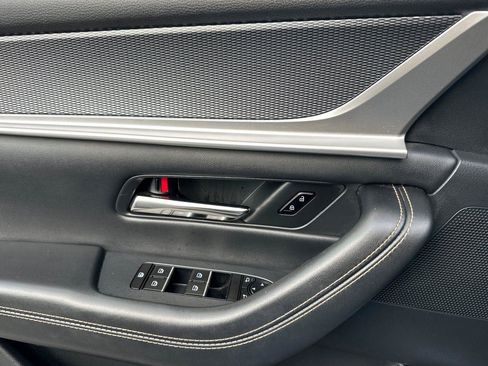 Certified 2024 MAZDA CX-90 3.3 Turbo w/ Premium Package image 13