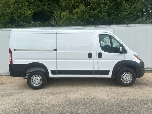 New 2025 RAM ProMaster 1500 image 2