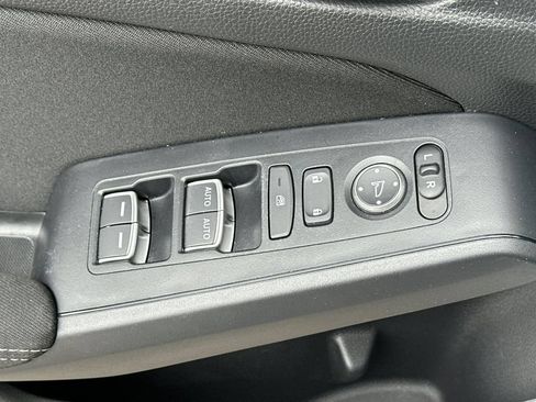 Certified 2024 Honda Civic Sport image 16