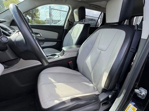 Used 2012 GMC Terrain SLT image 7