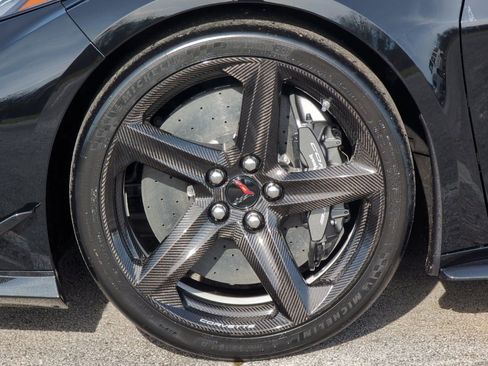 New 2026 Chevrolet Corvette Z06 image 26