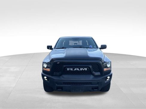 Certified 2019 RAM 1500 Classic Warlock w/ Electronics Group image 10