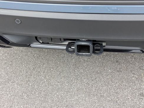 New 2026 Ford Explorer ST-Line image 33