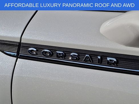 Used 2023 Lincoln Corsair Reserve w/ Equipment Group 201A AWD/4WD image 32