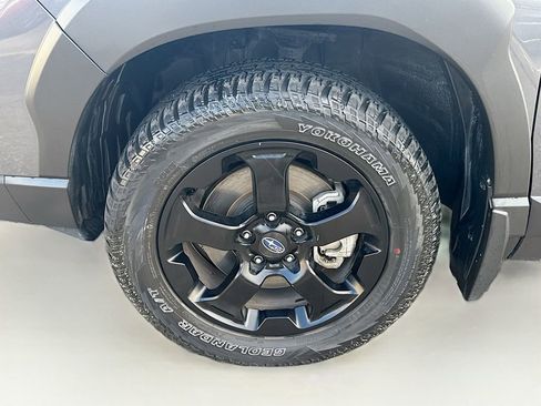 Certified 2023 Subaru Forester Wilderness image 45