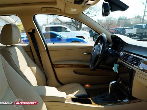 Used 2008 BMW 328xi Wagon w/ Premium Pkg AWD/4WD image 34