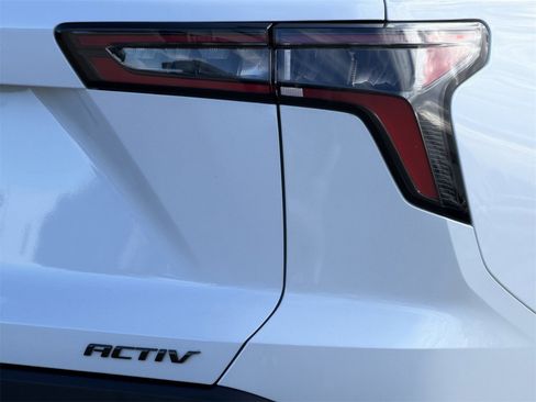 Certified 2026 Chevrolet Equinox ACTIV w/ Safety and Technology Package image 7