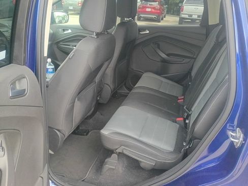 Used 2016 Ford Escape SE FWD image 45