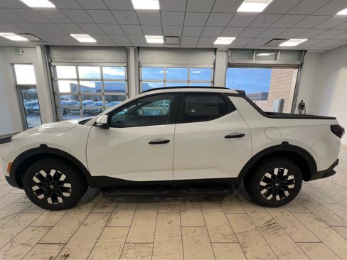 New 2026 Hyundai Santa Cruz SEL AWD/4WD image 12