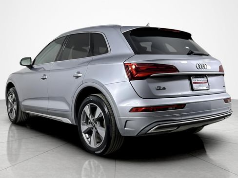 Used 2023 Audi Q5 2.0T Premium Plus w/ Premium Plus Package image 3