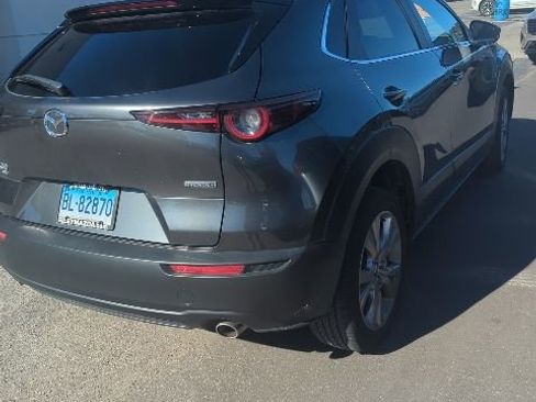 Used 2023 MAZDA CX-30 AWD 2.5 S w/ Select Package image 3