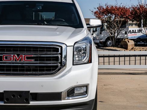 Used 2019 GMC Yukon SLT image 49