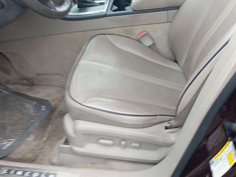 Used 2011 Lincoln MKX AWD w/ 102A Rapid Spec Order Code image 13