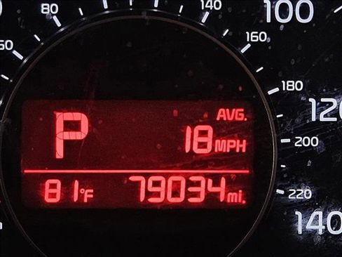 Used 2016 Kia Soul FWD image 13