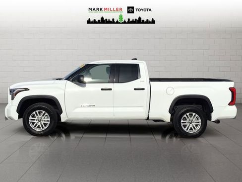 Used 2022 Toyota Tundra SR5 image 2