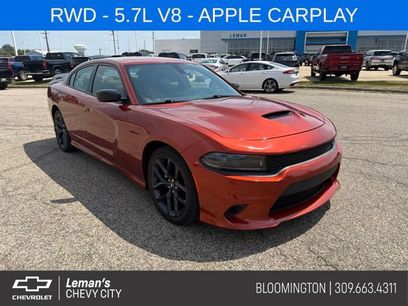 Used 2022 Dodge Charger R/T w/ Plus Group