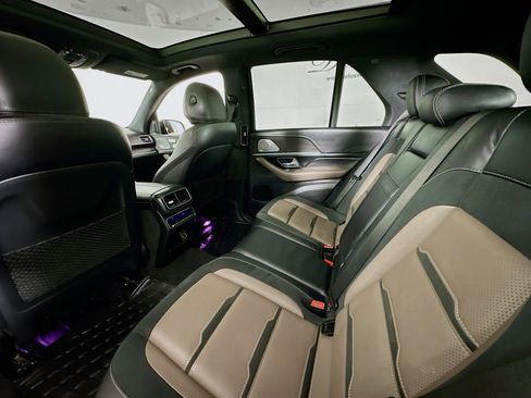 Used 2021 Mercedes-Benz GLE 63 AMG S image 26