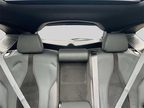 Used 2023 Acura RDX AWD w/ A-Spec & Advance Pkg image 29