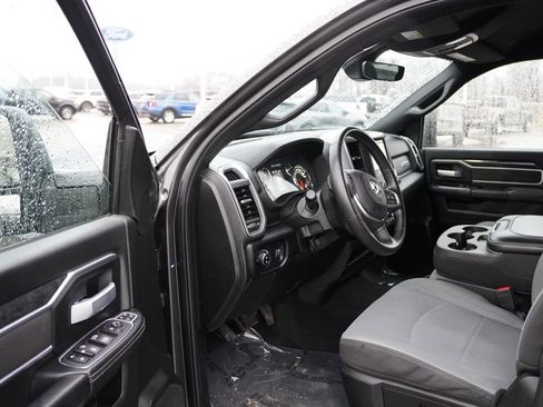 Certified 2024 RAM 2500 Big Horn image 15