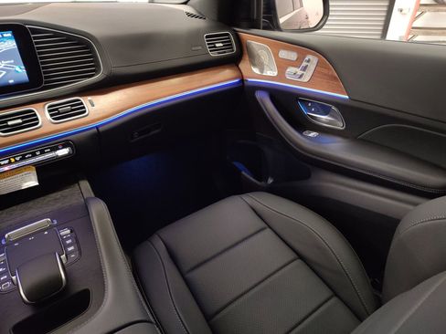 New 2026 Mercedes-Benz GLE 350 4MATIC image 29
