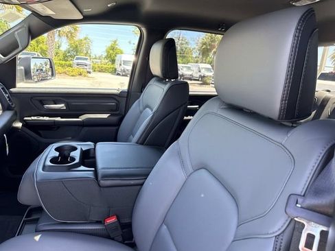 New 2026 RAM 1500 Tradesman image 20