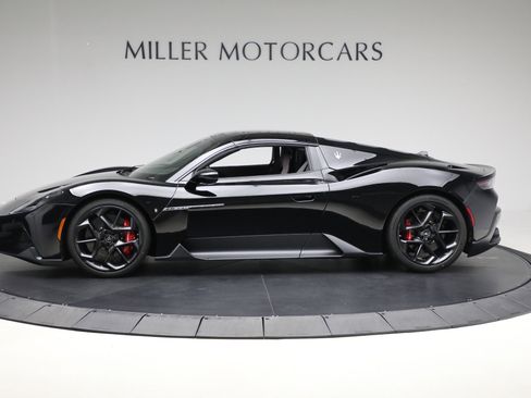 New 2024 Maserati MC20 Cielo image 15