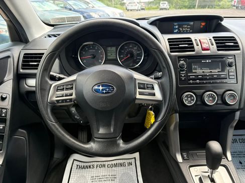 Used 2015 Subaru Forester 2.5i Premium w/ All-Weather Package AWD/4WD image 33
