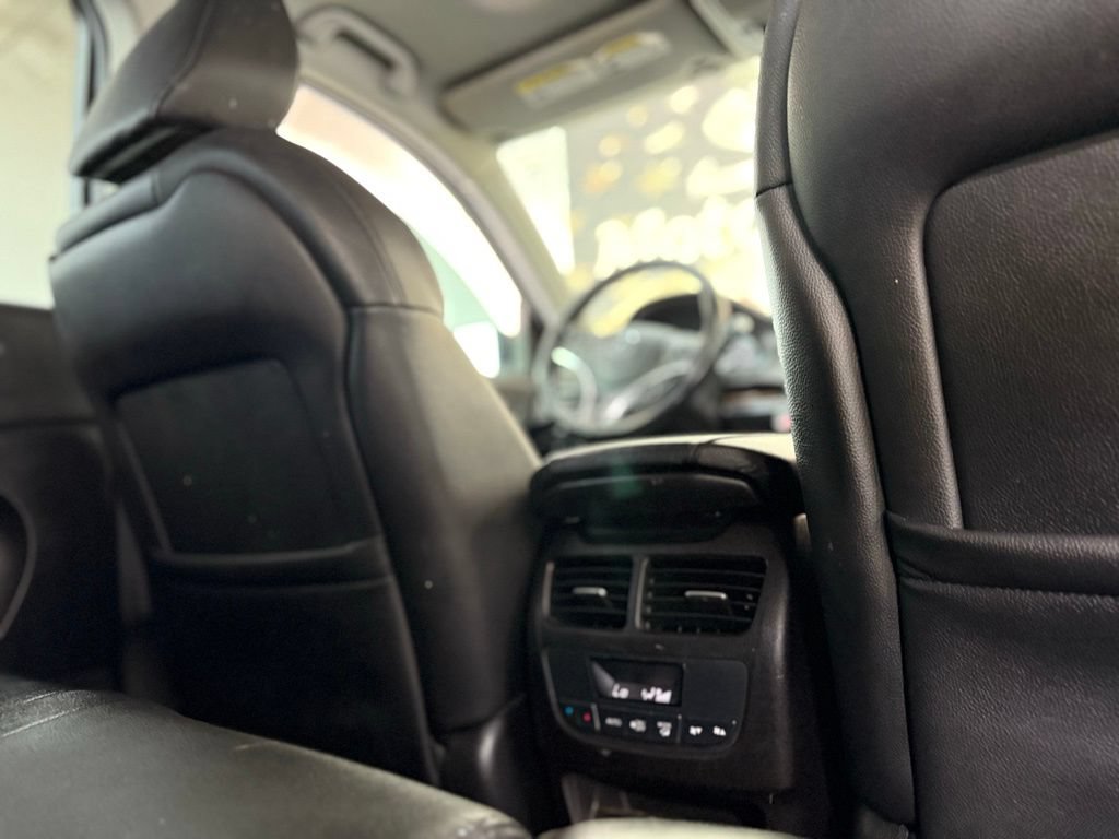 Used 2018 Acura MDX FWD image 24