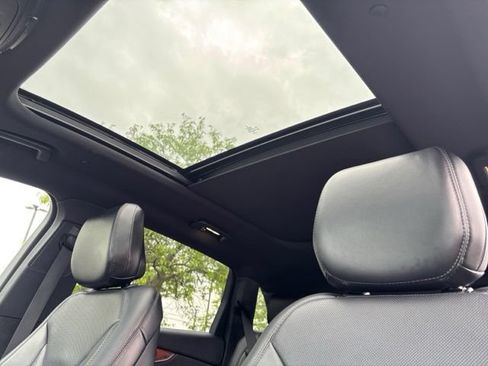 Used 2020 Lincoln Nautilus Reserve FWD image 21