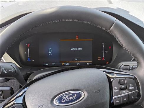 New 2024 Ford Escape Active w/ Tech Pack #1 image 9