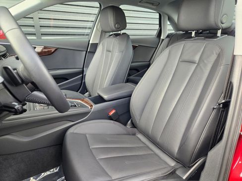 Used 2019 Audi A4 2.0T Premium AWD/4WD image 19