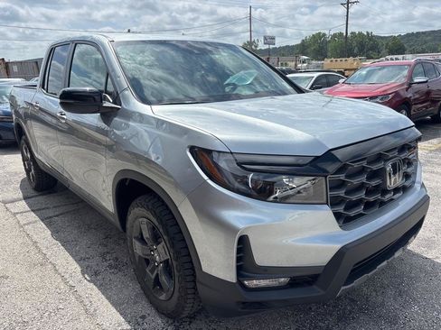 Used 2026 Honda Ridgeline TrailSport image 5