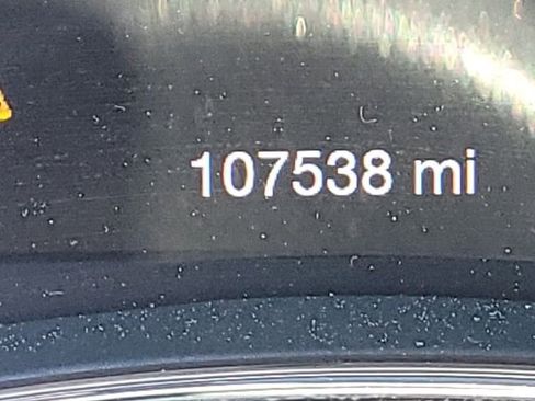 Used 2017 Jeep Grand Cherokee Summit w/ Platinum Series Group image 3