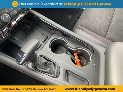 New 2026 Dodge Durango GT w/ Tow 'N Go Package image 18