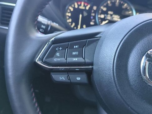 Used 2023 MAZDA CX-5 AWD 2.5 Turbo image 22