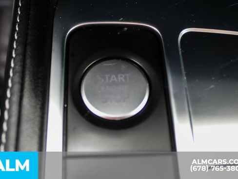 Used 2023 INFINITI QX60 Pure image 31