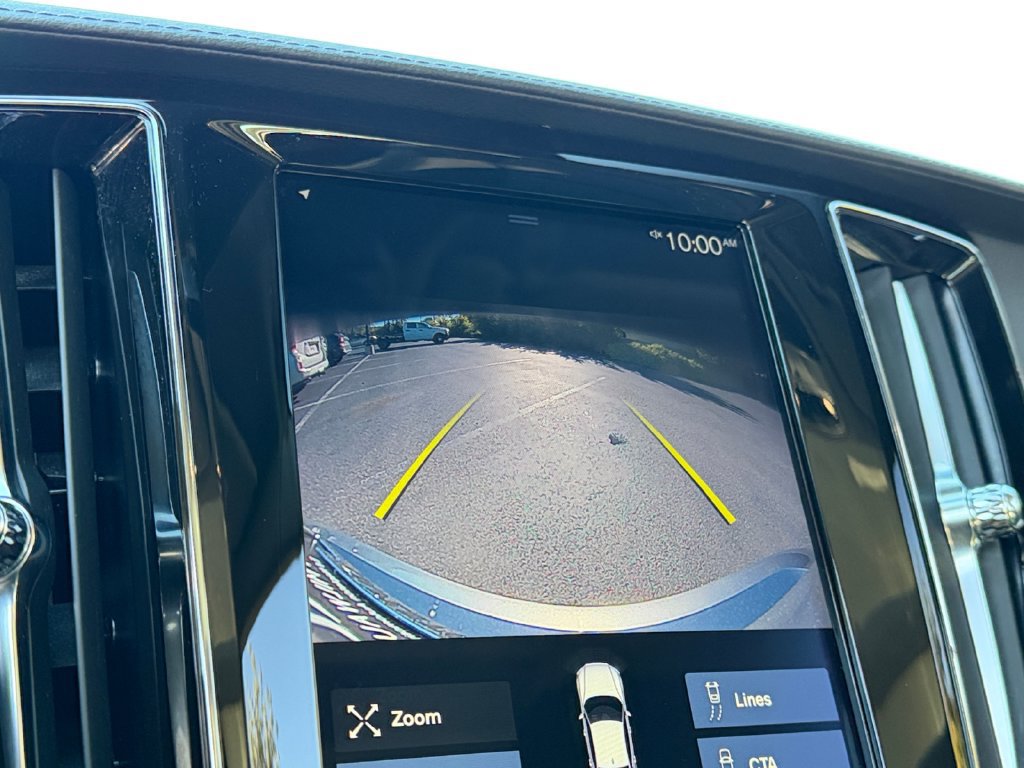 Used 2019 Volvo S60 T6 Inscription AWD/4WD image 15
