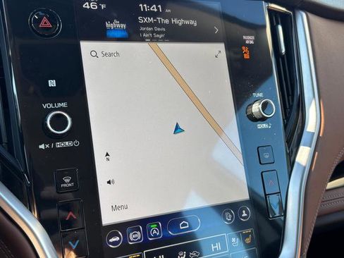 Used 2024 Subaru Legacy Touring XT image 30